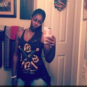 Meet your Posher, Brittany